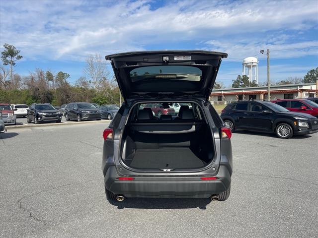 2021 Toyota RAV4 Hybrid XLE Premium