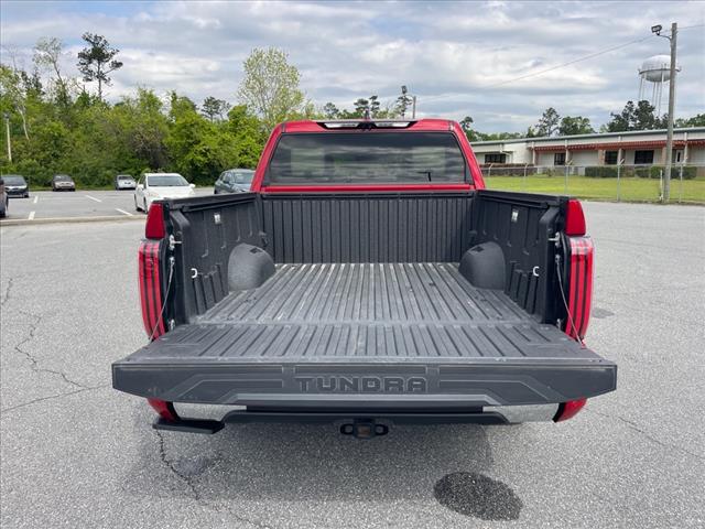 2022 Toyota Tundra 1794 Edition HV