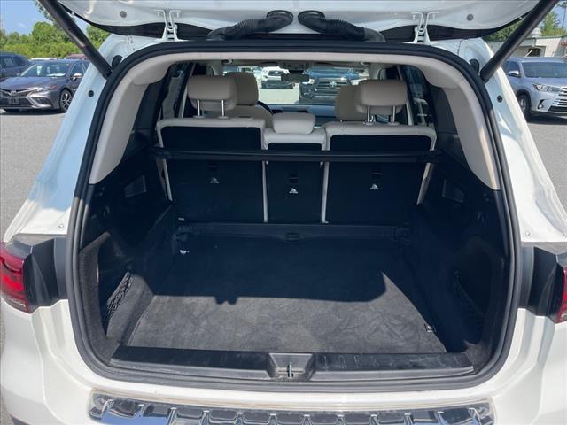 2022 Mercedes-Benz GLB GLB 250