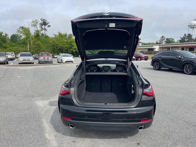 2022 BMW 4 Series 430i Gran Coupe