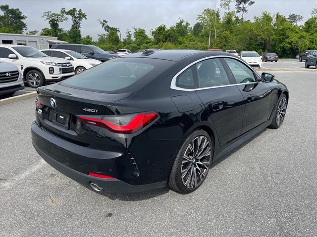 2022 BMW 4 Series 430i Gran Coupe