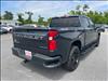 2022 Chevrolet Silverado 1500 Limited Custom
