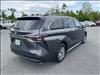 2025 Toyota Sienna XLE 7-Passenger