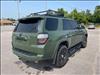 2021 Toyota 4Runner Trail Edition