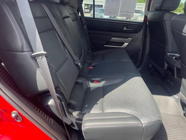 2023 Toyota Sequoia SR5