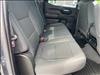2022 Chevrolet Silverado 1500 Limited Custom