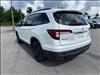 2022 Honda Pilot Black Edition