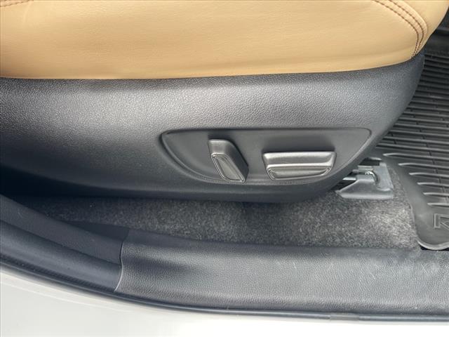 2022 Toyota RAV4 Limited