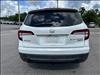 2022 Honda Pilot Black Edition