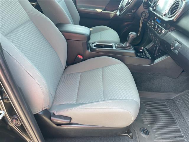 2022 Toyota Tacoma SR V6