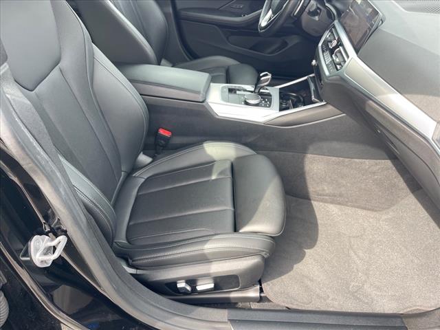2022 BMW 4 Series 430i Gran Coupe
