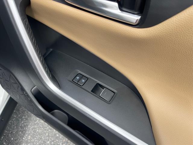 2022 Toyota RAV4 Limited