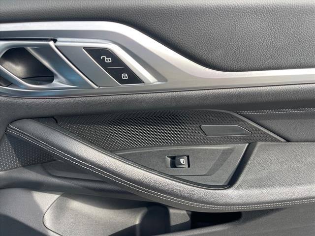 2022 BMW 4 Series 430i Gran Coupe
