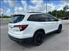 2022 Honda Pilot Black Edition