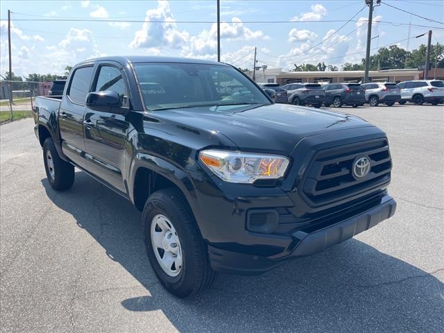 2022 Toyota Tacoma SR V6