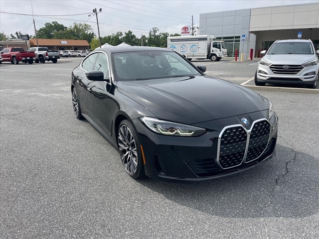 2022 BMW 4 Series 430i Gran Coupe