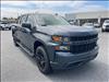 2022 Chevrolet Silverado 1500 Limited Custom