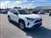 2022 Toyota RAV4 Hybrid