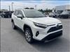 2022 Toyota RAV4 Limited