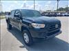 2022 Toyota Tacoma SR V6