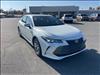 2021 Toyota Avalon Hybrid