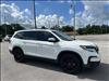2022 Honda Pilot Black Edition