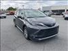 2025 Toyota Sienna XLE 7-Passenger
