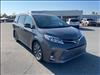 2020 Toyota Sienna