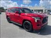 2023 Toyota Sequoia SR5