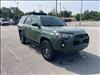 2021 Toyota 4Runner Trail Edition
