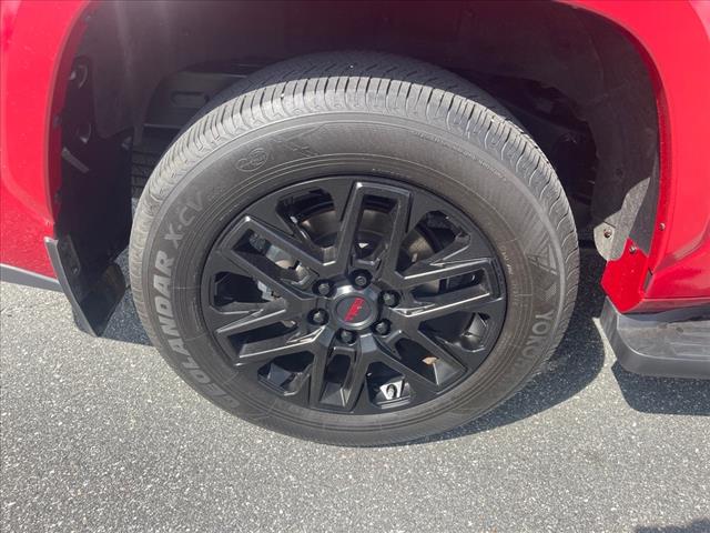 2023 Toyota Sequoia SR5