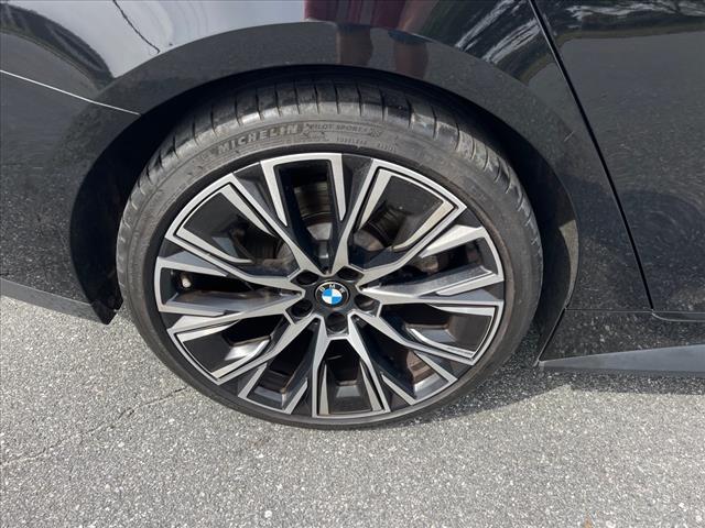 2022 BMW 4 Series 430i Gran Coupe