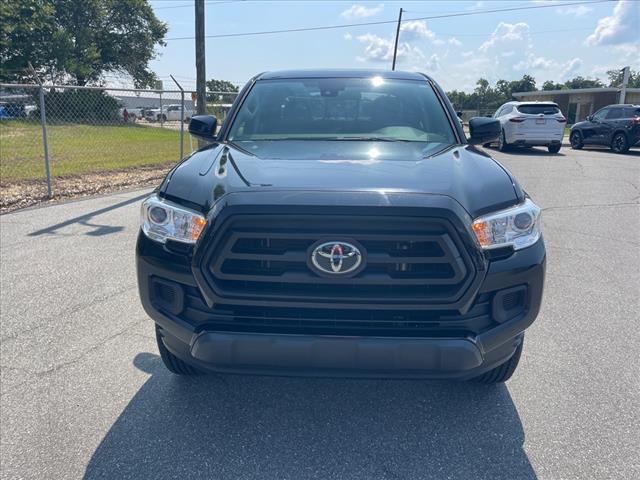2022 Toyota Tacoma SR V6