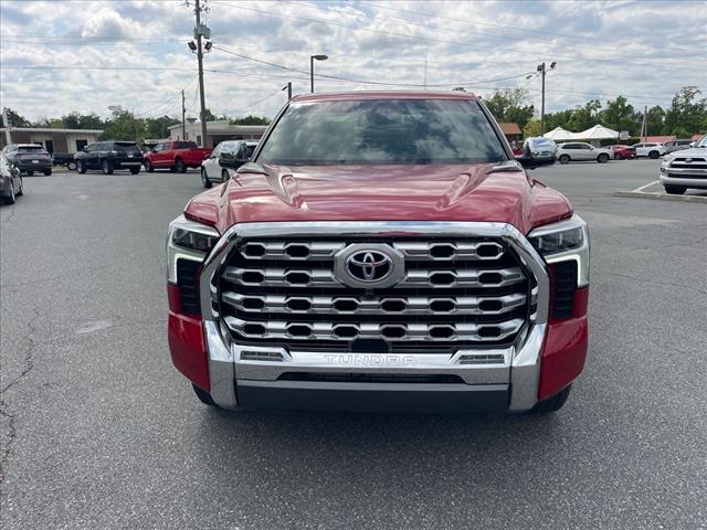 2022 Toyota Tundra 1794 Edition HV