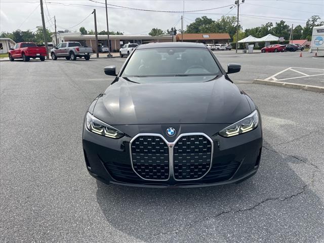 2022 BMW 4 Series 430i Gran Coupe
