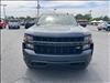 2022 Chevrolet Silverado 1500 Limited Custom