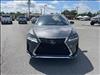 2019 Lexus RX 350 F SPORT