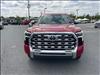 2022 Toyota Tundra 1794 Edition HV