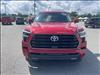 2023 Toyota Sequoia SR5