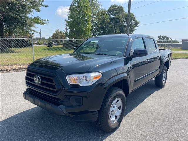 2022 Toyota Tacoma SR V6