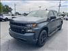2022 Chevrolet Silverado 1500 Limited Custom