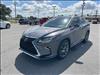 2019 Lexus RX 350 F SPORT