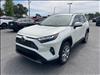 2022 Toyota RAV4 Limited
