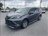 2025 Toyota Sienna XLE 7-Passenger