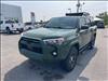2021 Toyota 4Runner Trail Edition