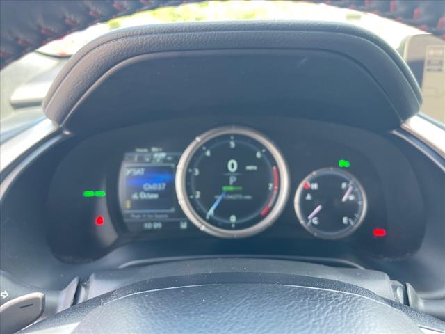 2019 Lexus RX 350 F SPORT