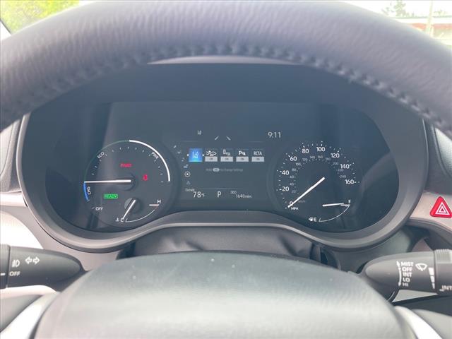 2025 Toyota Sienna XLE 7-Passenger