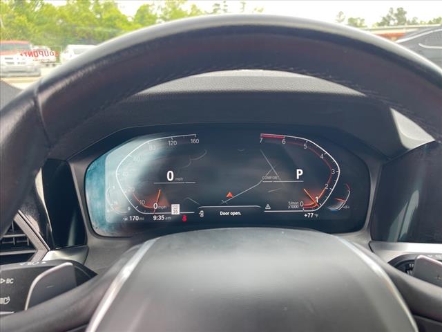 2022 BMW 4 Series 430i Gran Coupe