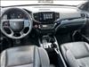 2022 Honda Pilot Black Edition