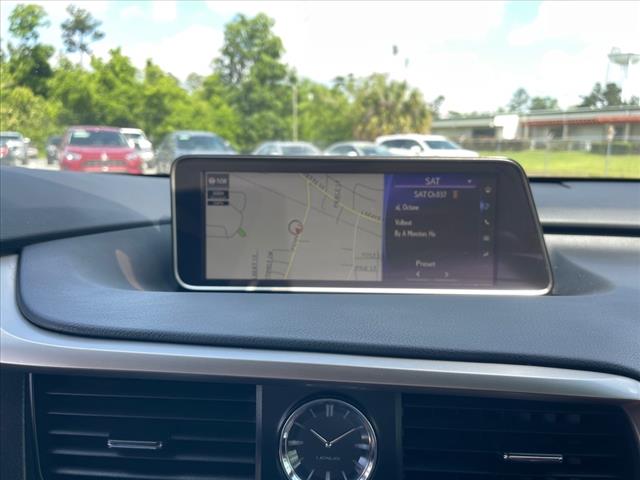 2019 Lexus RX 350 F SPORT